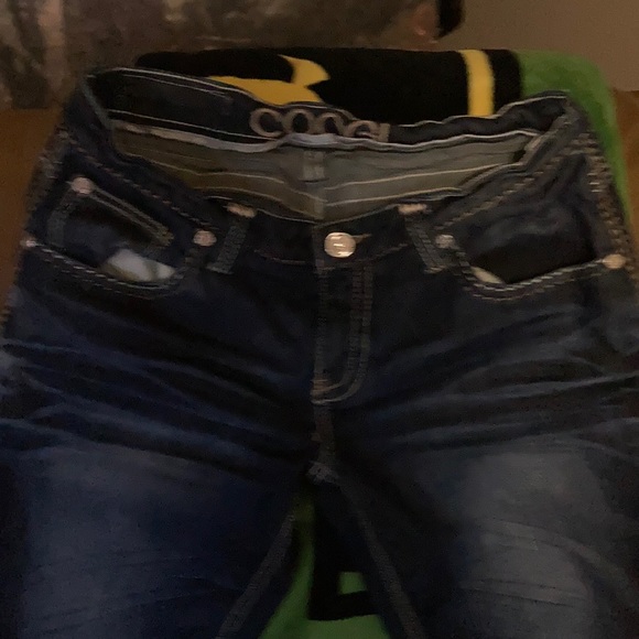 Jeans - Picture 4 of 4